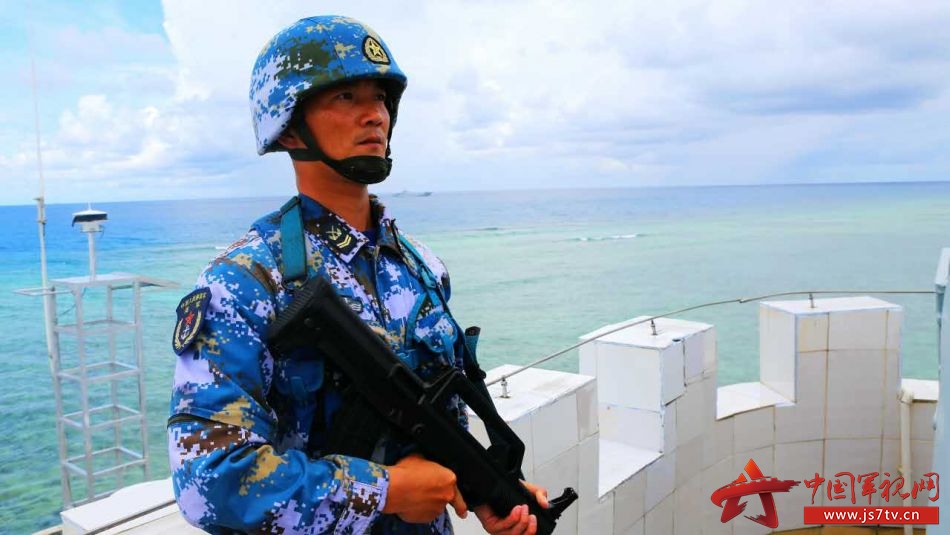  原標(biāo)題：美候任高官：中國(guó)島礁建設(shè)與俄吞并毛巾烘干機(jī)克里米亞無異【環(huán)球網(wǎng)報(bào)道記者查希】據(jù)英國(guó)路透社1月11日?qǐng)?bào)道