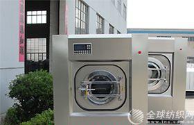 耐腐性能好；操作洗衣房設(shè)備系統(tǒng)采用微電腦控制器